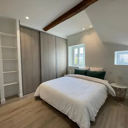 Dom wakacyjny Rue Guillaumont Heart Of Old Antibes