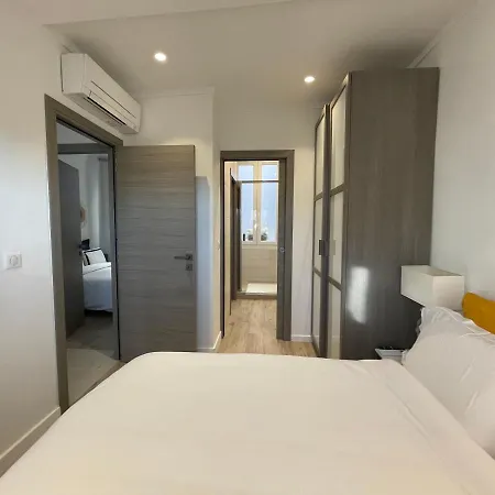 Dom wakacyjny Rue Guillaumont Heart Of Old