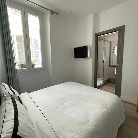 Rue Guillaumont Heart Of Old Dom wakacyjny