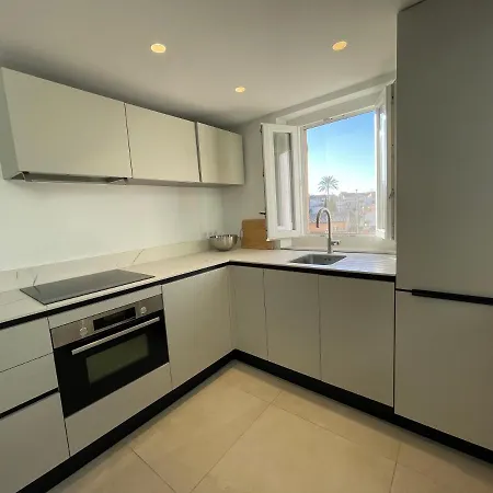 別荘 Rue Guillaumont Heart Of Old