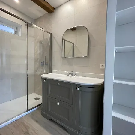 Semesterbostad Rue Guillaumont Heart Of Old Antibes