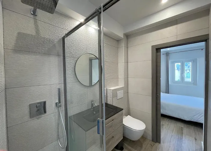 Rue Guillaumont Heart Of Old Tatil Evi