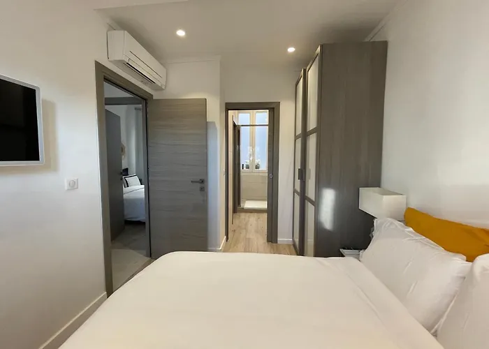 Tatil Evi Rue Guillaumont Heart Of Old